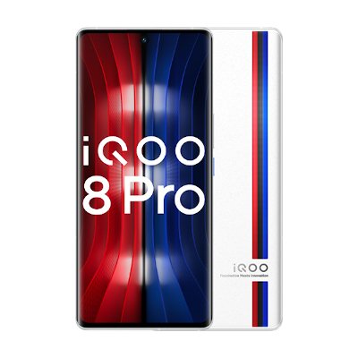 Vivo iQOO 8 Pro 256GB