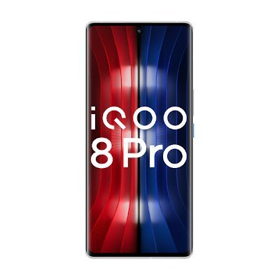 Vivo iQOO 8 Pro 512GB