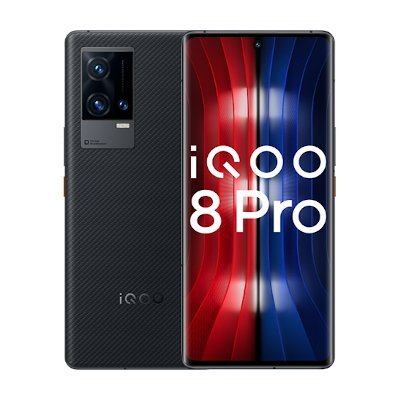 Vivo iQOO 8 Pro 512GB