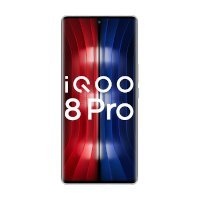ราคา Vivo iQOO 8 Pro 512GB