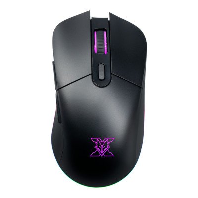 Nubwo Gaming Mouse เมาส์เกมมิ่ง รุ่น ARCADIA X55