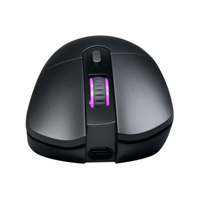 Nubwo Gaming Mouse เมาส์เกมมิ่ง รุ่น ARCADIA X55