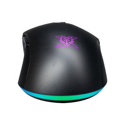 Nubwo Gaming Mouse เมาส์เกมมิ่ง รุ่น ARCADIA X55