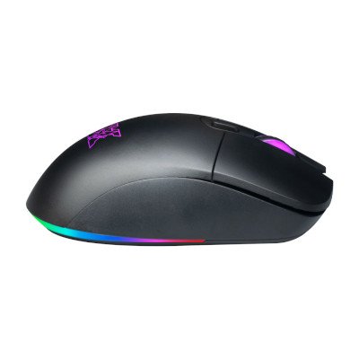 Nubwo Gaming Mouse เมาส์เกมมิ่ง รุ่น ARCADIA X55