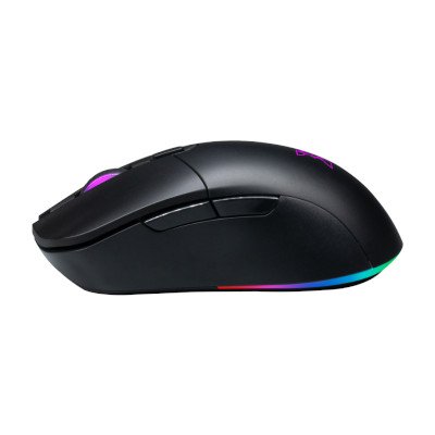 Nubwo Gaming Mouse เมาส์เกมมิ่ง รุ่น ARCADIA X55