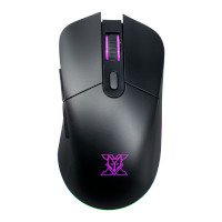 ราคา Nubwo Gaming Mouse เมาส์เกมมิ่ง รุ่น ARCADIA X55
