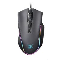 ราคา Nubwo X7S RGB Gaming Mouse เมาส์เกมมิ่ง