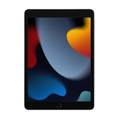Apple iPad 9 10.2-Inch (2021) 64GB Wi-Fi