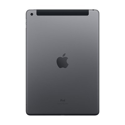 Apple iPad 9 10.2-Inch (2021) 256GB Wi-Fi