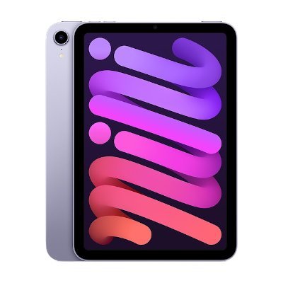 Apple iPad mini 6 8.3-Inch (2021) 64GB Wi-Fi