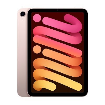 Apple iPad mini 6 8.3-Inch (2021) 64GB Wi-Fi