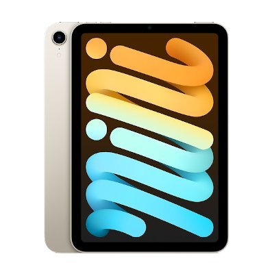 Apple iPad mini 6 8.3-Inch (2021) 64GB Wi-Fi