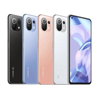 Xiaomi 11 Lite 5G NE 256GB