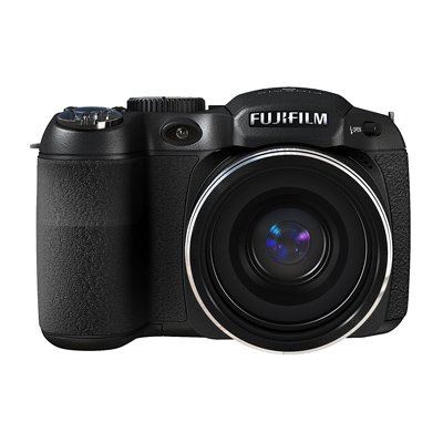 Fujifilm FinePix S2500HD Digital Camera