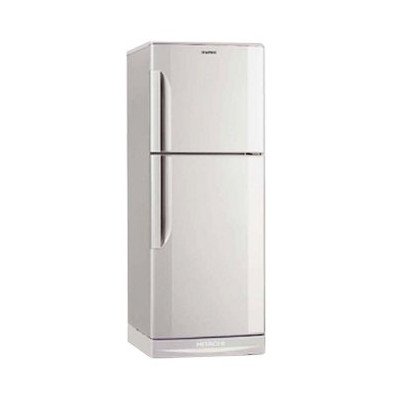 Hitachi ตู้เย็น 2 ประตู ขนาด 6.7 คิว รุ่น R-T190W