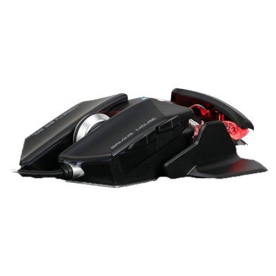Meetion Gaming Mouse เมาส์เกมมิ่ง รุ่น MT-GM80
