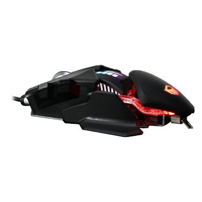 Meetion Gaming Mouse เมาส์เกมมิ่ง รุ่น MT-GM80