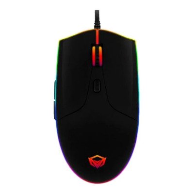 Meetion Polychrome Gaming Mouse เมาส์เกมมิ่ง รุ่น MT-GM21