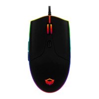 ราคา Meetion Polychrome Gaming Mouse เมาส์เกมมิ่ง รุ่น MT-GM21