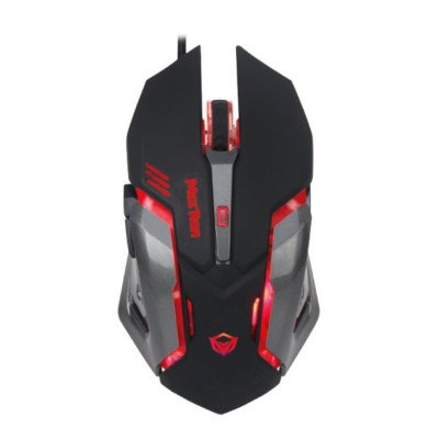 Meetion Gaming Mouse เมาส์เกมมิ่ง รุ่น MT-M915