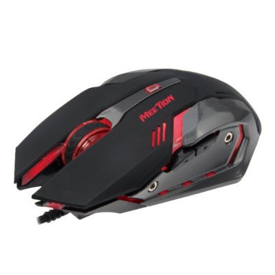 Meetion Gaming Mouse เมาส์เกมมิ่ง รุ่น MT-M915