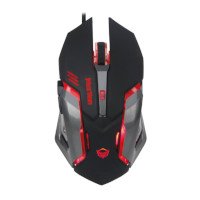 ราคา Meetion Gaming Mouse เมาส์เกมมิ่ง รุ่น MT-M915