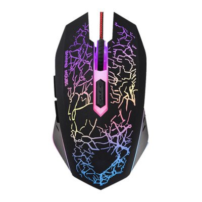 Meetion Wired Backlit Gaming Mouse เมาส์เกมมิ่ง รุ่น MT-M930