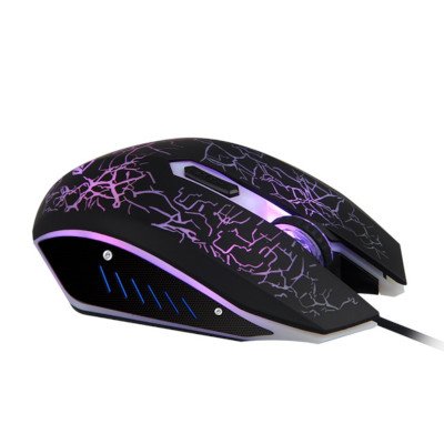 Meetion Wired Backlit Gaming Mouse เมาส์เกมมิ่ง รุ่น MT-M930