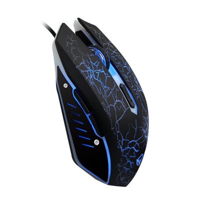Meetion Wired Backlit Gaming Mouse เมาส์เกมมิ่ง รุ่น MT-M930