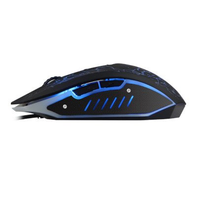 Meetion Wired Backlit Gaming Mouse เมาส์เกมมิ่ง รุ่น MT-M930