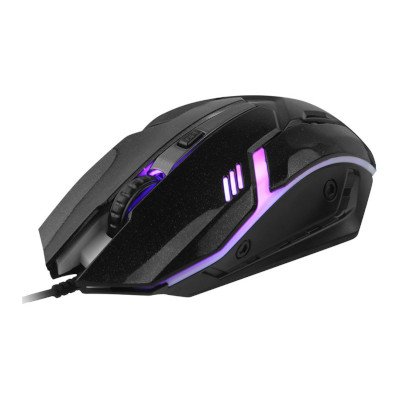 Meetion USB Wired Backlit Gaming Mouse เมาส์เกมมิ่ง รุ่น MT-M371