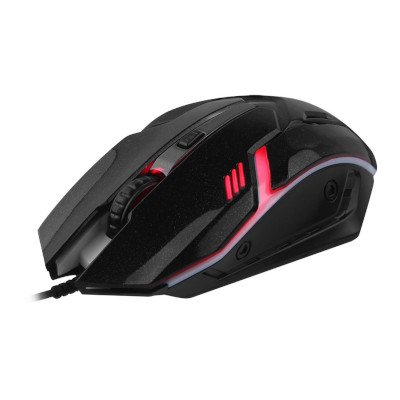 Meetion USB Wired Backlit Gaming Mouse เมาส์เกมมิ่ง รุ่น MT-M371