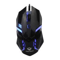 ราคา Meetion USB Wired Backlit Gaming Mouse เมาส์เกมมิ่ง รุ่น MT-M371