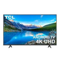 ราคา TCL 4K UHD LED Android TV ทีวี ขนาด 55 นิ้ว รุ่น LED55P615