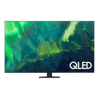 ราคา Samsung Q70A QLED 4K Smart TV (2021) ทีวี ขนาด 55 นิ้ว รุ่น QA55Q70AAKXXT