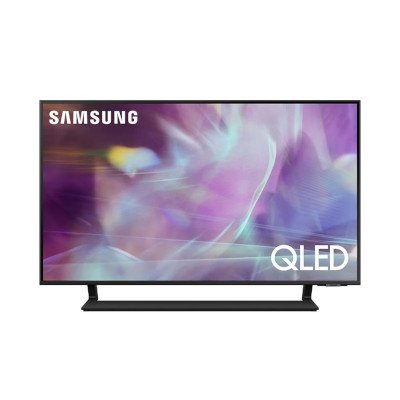 Samsung Q65A QLED 4K Smart TV (2021) ทีวี ขนาด 50 นิ้ว รุ่น QA50Q65AAKXXT