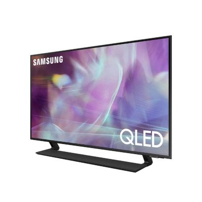 Samsung Q65A QLED 4K Smart TV (2021) ทีวี ขนาด 50 นิ้ว รุ่น QA50Q65AAKXXT