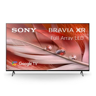 Sony 4K UHD Smart TV ทีวี ขนาด 55 นิ้ว รุ่น XR-55X90J