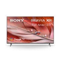 ราคา Sony 4K UHD Smart TV ทีวี ขนาด 55 นิ้ว รุ่น XR-55X90J