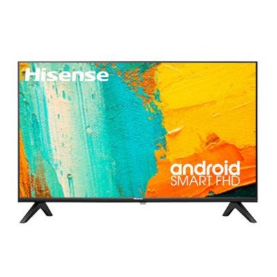 Hisense Full HD Android TV ทีวี ขนาด 40 นิ้ว รุ่น 40A4200G