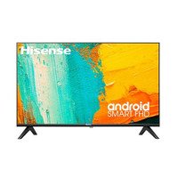 ราคา Hisense Full HD Android TV ทีวี ขนาด 40 นิ้ว รุ่น 40A4200G