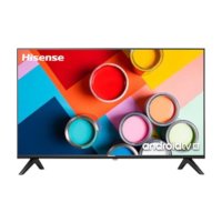 ราคา Hisense 4K Android TV ทีวี ขนาด 43 นิ้ว รุ่น 43A6500G
