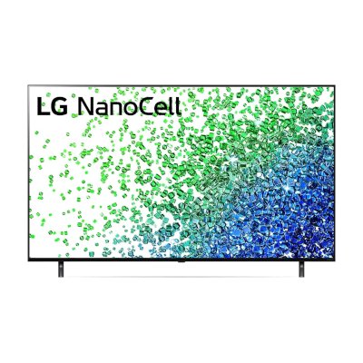 LG NanoCell 4K Smart TV ทีวี ขนาด 50 นิ้ว รุ่น 50NANO80TPA
