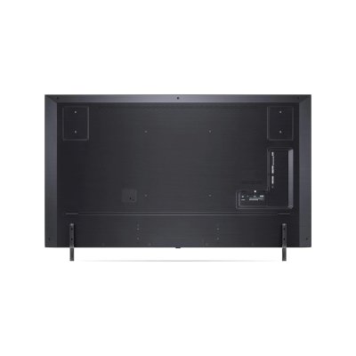 LG NanoCell 4K Smart TV ทีวี ขนาด 50 นิ้ว รุ่น 50NANO80TPA