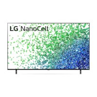 ราคา LG NanoCell 4K Smart TV ทีวี ขนาด 50 นิ้ว รุ่น 50NANO80TPA