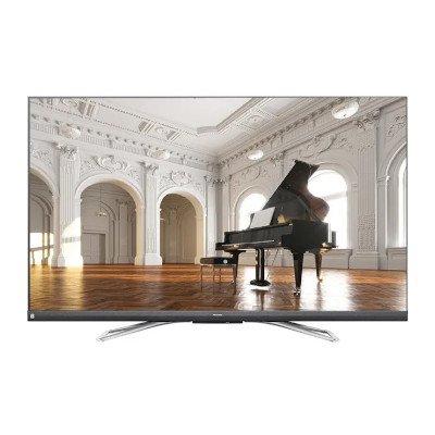 Hisense 4K ULED Premium Android TV (2021) ทีวี ขนาด 55 นิ้ว รุ่น 55U8G