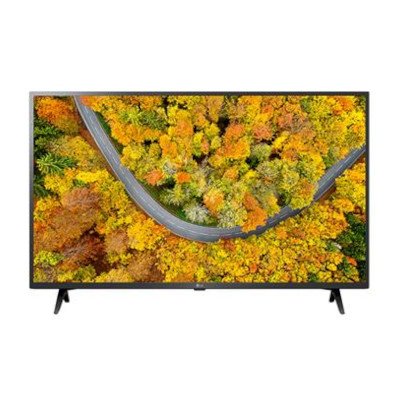 LG 4K UHD Smart TV ทีวี ขนาด 43 นิ้ว รุ่น 43UP7500PTC