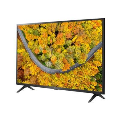 LG 4K UHD Smart TV ทีวี ขนาด 43 นิ้ว รุ่น 43UP7500PTC