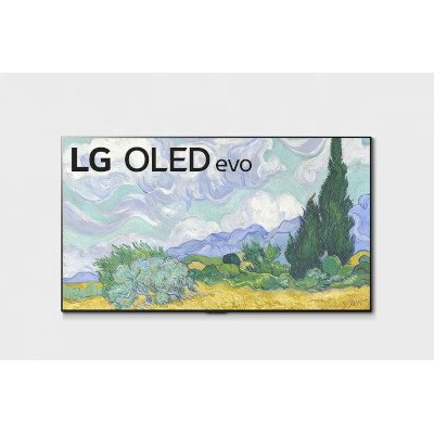 LG 4K OLED Smart TV ทีวี ขนาด 77 นิ้ว รุ่น OLED77G1PTA