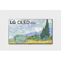 ราคา LG 4K OLED Smart TV ทีวี ขนาด 77 นิ้ว รุ่น OLED77G1PTA